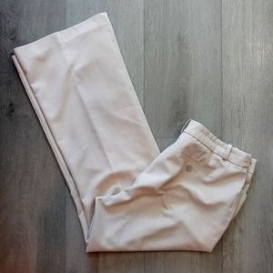 Worthington womens dress slacks trousers career pants